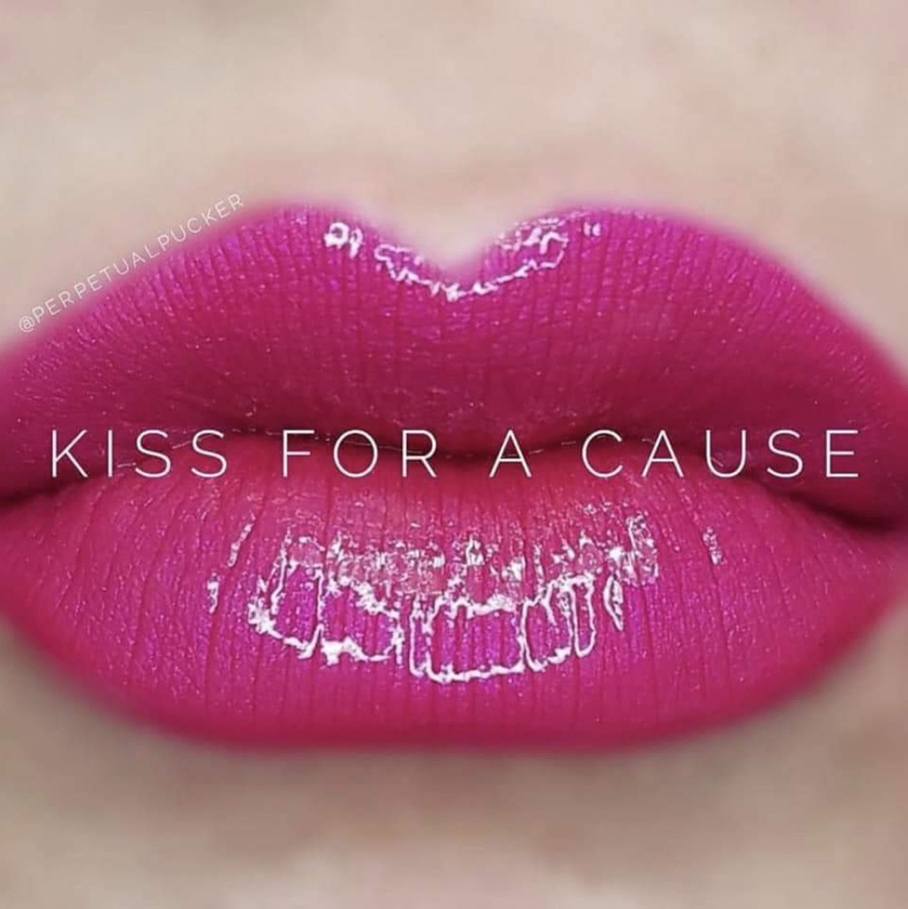 Kiss For  Cause LipSense